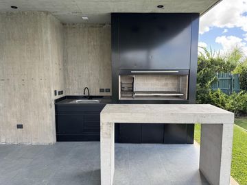 CASA EN VENTA, PUERTOS ESCOBAR, BARRIO COSTAS