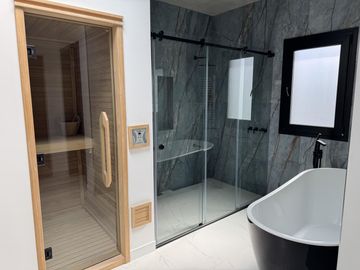 CASA EN VENTA, PUERTOS ESCOBAR, BARRIO COSTAS