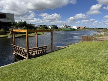 CASA EN VENTA, PUERTOS ESCOBAR, BARRIO COSTAS