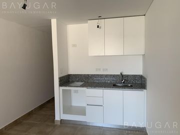 Alquiler /  Departamento 2 ambientes en Pilar / Apto Profesional