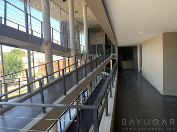 Alquiler /  Departamento 2 ambientes en Pilar / Apto Profesional