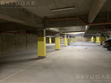 Alquiler /  Departamento 2 ambientes en Pilar / Apto Profesional