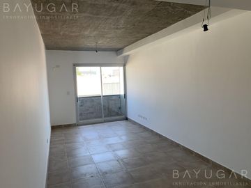 Alquiler /  Departamento 2 ambientes en Pilar / Apto Profesional