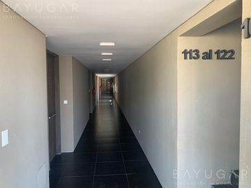 Alquiler /  Departamento 2 ambientes en Pilar / Apto Profesional