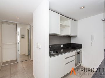 Departamento en  Palermo