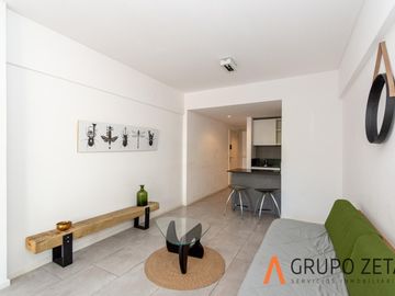 Departamento en  Palermo