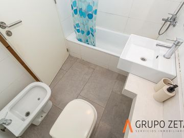 Departamento en  Palermo