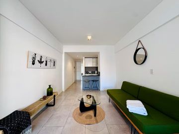 Departamento en  Palermo