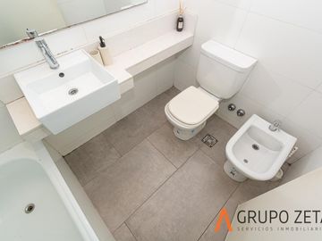 Departamento en  Palermo