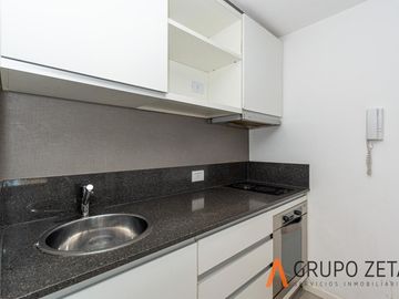 Departamento en  Palermo
