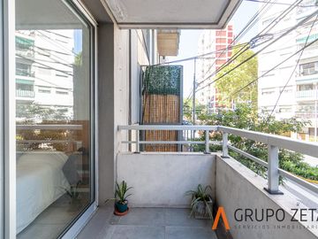 Departamento en  Palermo