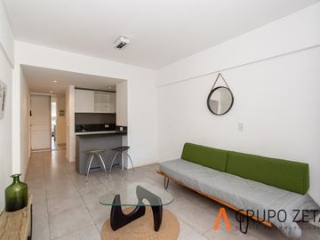 Departamento en  Palermo