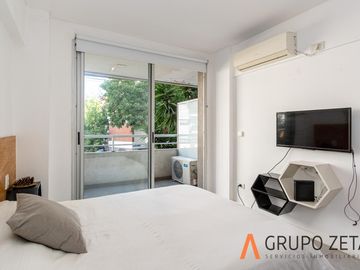 Departamento en  Palermo