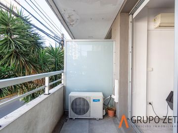 Departamento en  Palermo