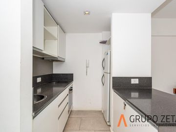 Departamento en  Palermo