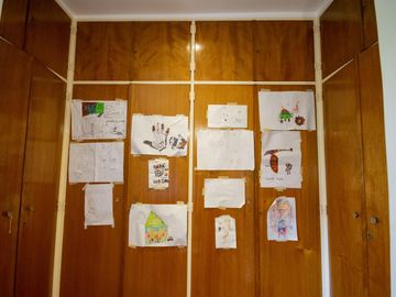 Casa de 4 ambientes con cochera en venta en Martinez