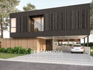 Casa en Venta 5 ambientes - Al Agua - Puertos Zona Norte