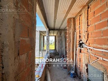 Casa en Venta 5 ambientes - Al Agua - Puertos Zona Norte