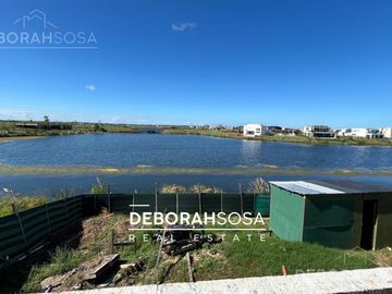 Casa en Venta 5 ambientes - Al Agua - Puertos Zona Norte