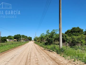 Terreno 2500 MTS - San Jose