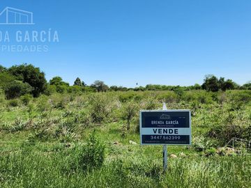 Terreno 2500 MTS - San Jose