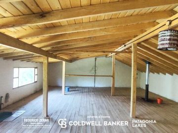 VENTA DE CASA EN LOS REPOLLOS – EL BOLSÓN, RÍO NEGRO