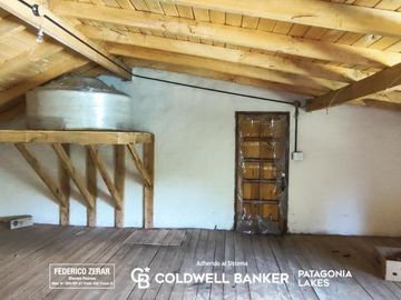 VENTA DE CASA EN LOS REPOLLOS – EL BOLSÓN, RÍO NEGRO