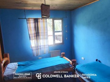 VENTA DE CASA EN LOS REPOLLOS – EL BOLSÓN, RÍO NEGRO
