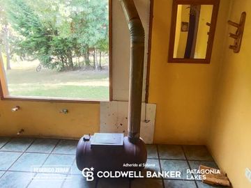 VENTA DE CASA EN LOS REPOLLOS – EL BOLSÓN, RÍO NEGRO