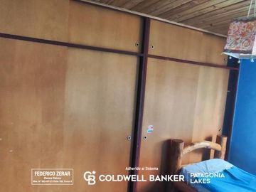 VENTA DE CASA EN LOS REPOLLOS – EL BOLSÓN, RÍO NEGRO