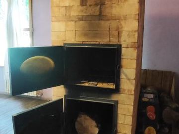 VENTA DE CASA EN LOS REPOLLOS – EL BOLSÓN, RÍO NEGRO