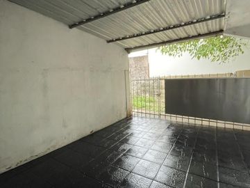 Duplex 3 ambientes