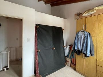 Duplex 3 ambientes