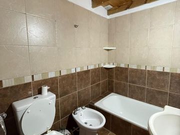 Duplex 3 ambientes
