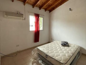Duplex 3 ambientes