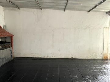 Duplex 3 ambientes