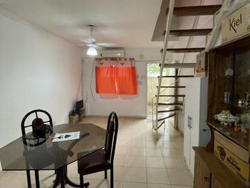 Duplex 3 ambientes