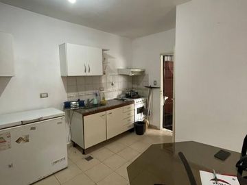 Duplex 3 ambientes