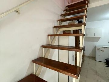 Duplex 3 ambientes