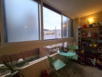 Se vende Departamento 3 Dormitorios barrio Sur