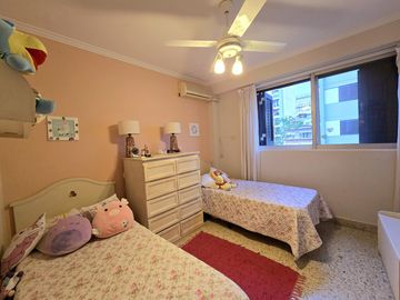 Se vende Departamento 3 Dormitorios barrio Sur