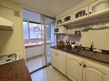 Se vende Departamento 3 Dormitorios barrio Sur