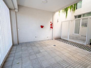Casa en  Barrio Candioti norte