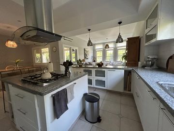 Casa en  venta en Los Castores - Nordelta
