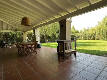 Casa en  venta en Los Castores - Nordelta
