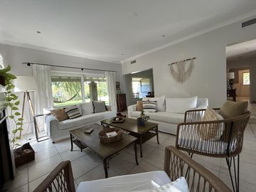 Casa en  venta en Los Castores - Nordelta