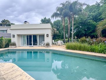 Venta Casa con Vista al Golf - Highland Park Country Club - Pilar