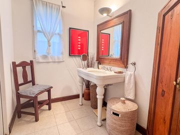 Venta Casa con Vista al Golf - Highland Park Country Club - Pilar