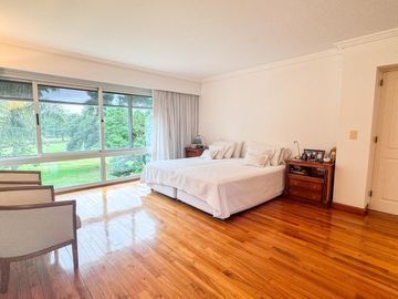 Venta Casa con Vista al Golf - Highland Park Country Club - Pilar
