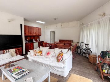 Venta Casa con Vista al Golf - Highland Park Country Club - Pilar